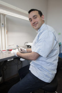 Ortho World SA Cabinets d'Orthodontie Exclusive - Joël Collet - à Jumet et Nalinnes